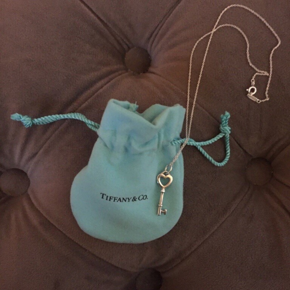Tiffany and Co. Necklace